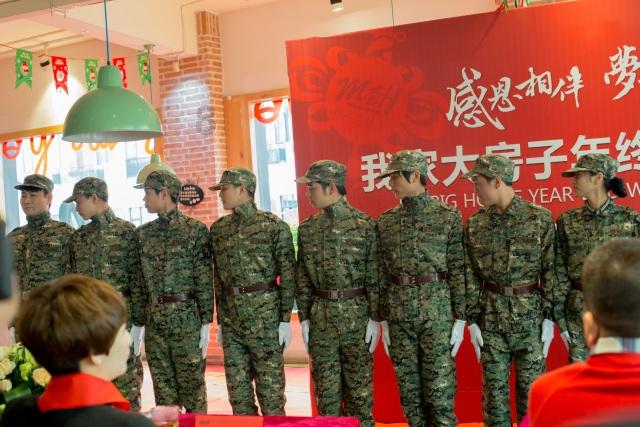 【叙函】都市游牧之旅,出发!